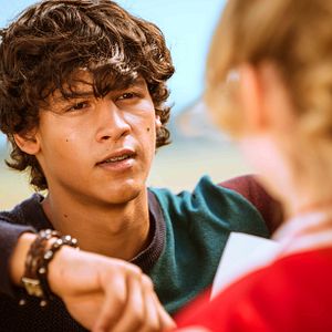 Bilder Emilio Sakraya