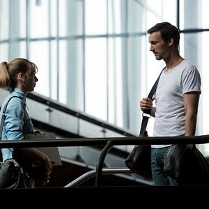 Bilder Lilith Stangenberg