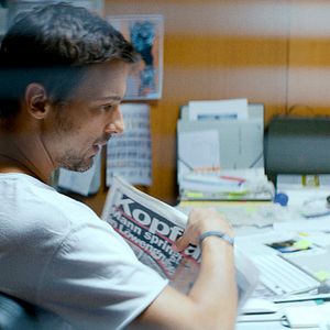 Bilder Florian David Fitz