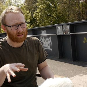 Bilder Von Hohenschönhausen nach Niederschöneweide