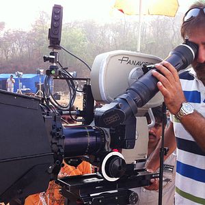 Bilder Kamal Sadanah