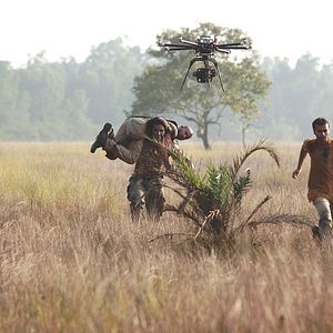 Bilder ROAR – Tigers of Sundarbans