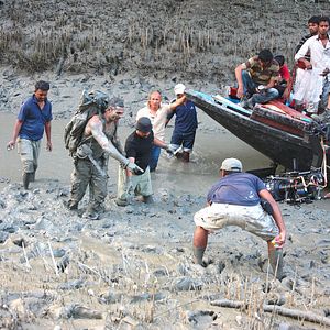 Bilder ROAR – Tigers of Sundarbans