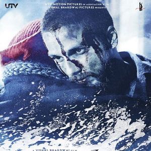 Bilder Auge um Auge - Haider