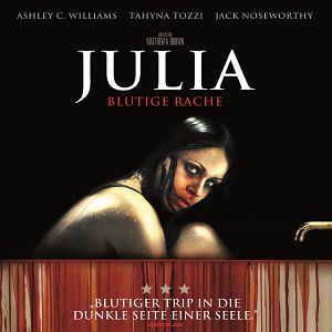 Bilder Julia - Blutige Rache