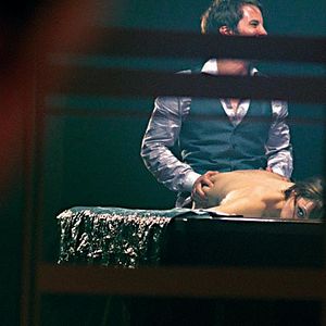 Bilder Julia - Blutige Rache