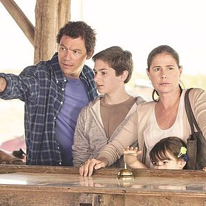 Bilder The Affair