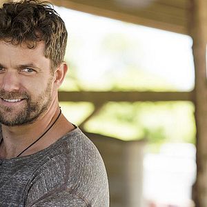 Bilder Joshua Jackson