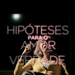 Bilder Hipóteses para o Amor e a Verdade