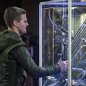 Bilder Stephen Amell