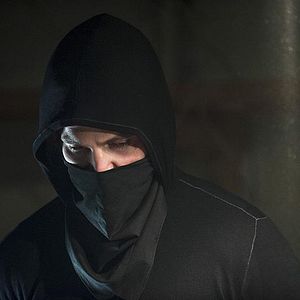 Bilder Stephen Amell