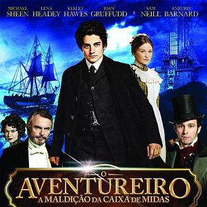 Bilder Der Abenteurer - Der Fluch des Midas