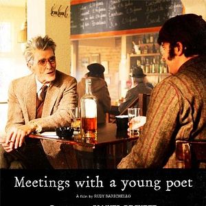 Bilder Meetings with a Young Poet