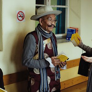 Bilder Schweizer Helden