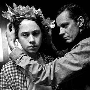 Bilder Concrete Night