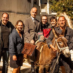 Bilder Nikolaus Summerer