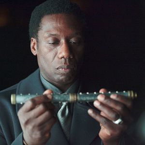 Bilder Hakeem Kae-Kazim