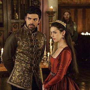 Bilder Adelaide Kane