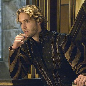 Bilder Toby Regbo
