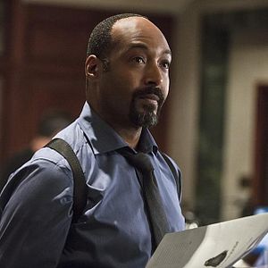 Bilder Jesse L. Martin
