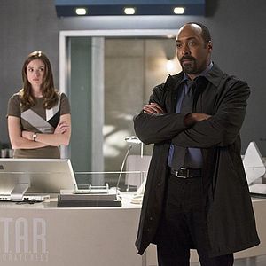 Bilder Danielle Panabaker