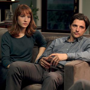 Bilder Eine neue Freundin