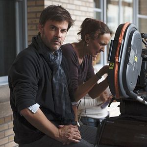 Bilder François Ozon