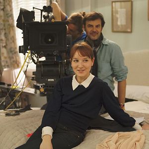 Bilder François Ozon