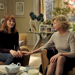 Bilder Eine neue Freundin