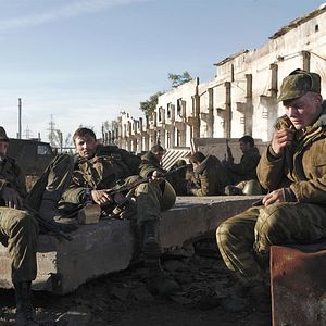 Bilder Maxim Emelianov