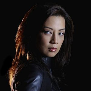 Bilder Ming-Na Wen
