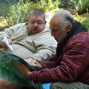 Bilder Au cœur de la forêt du Sasquatch