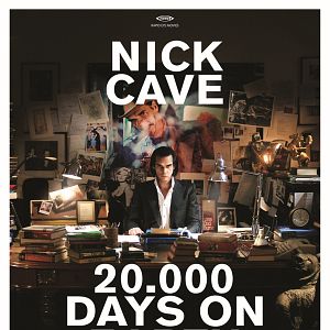 Bilder 20.000 Days on Earth