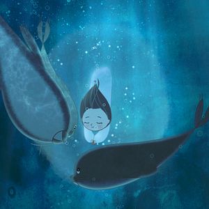 Bilder Die Melodie des Meeres