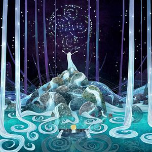 Bilder Die Melodie des Meeres