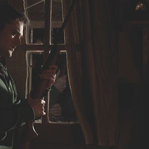 Bilder Brown Mountain - Alien Abduction