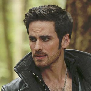 Bilder Colin O'Donoghue