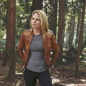 Bilder Jennifer Morrison