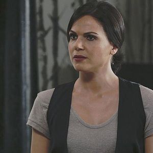 Bilder Lana Parrilla
