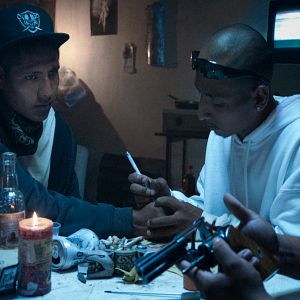 Bilder Mateo Bautista Matías