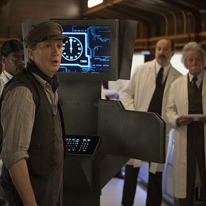 Bilder Doctor Who (2005)