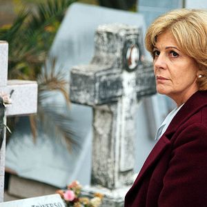 Bilder Verdades verdaderas. La vida de Estela