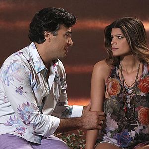 Bilder Jane The Virgin