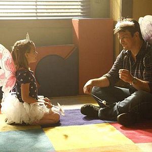 Bilder Nathan Fillion