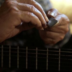 Bilder Paco de Lucia - Auf Tour
