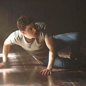 Bilder Paul Wesley
