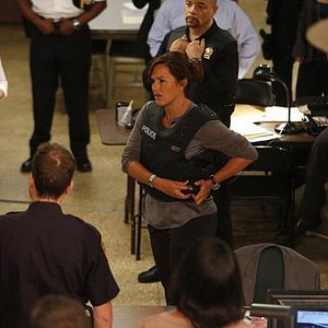 Bilder Mariska Hargitay