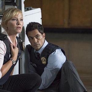 Bilder Kelli Giddish