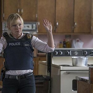 Bilder Kelli Giddish