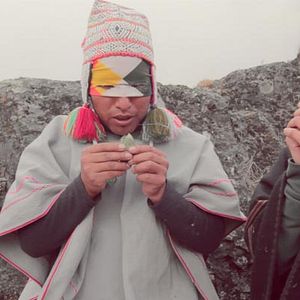 Bilder Human, South America a New Awakening